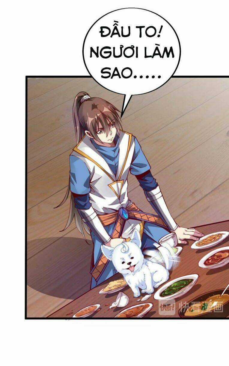 Ngự Thiên Thần Đế Chapter 42 trang 25