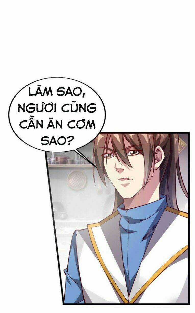 Ngự Thiên Thần Đế Chapter 42 trang 26