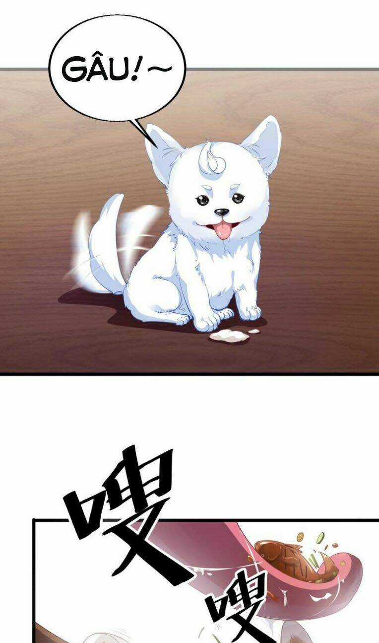 Ngự Thiên Thần Đế Chapter 42 trang 27