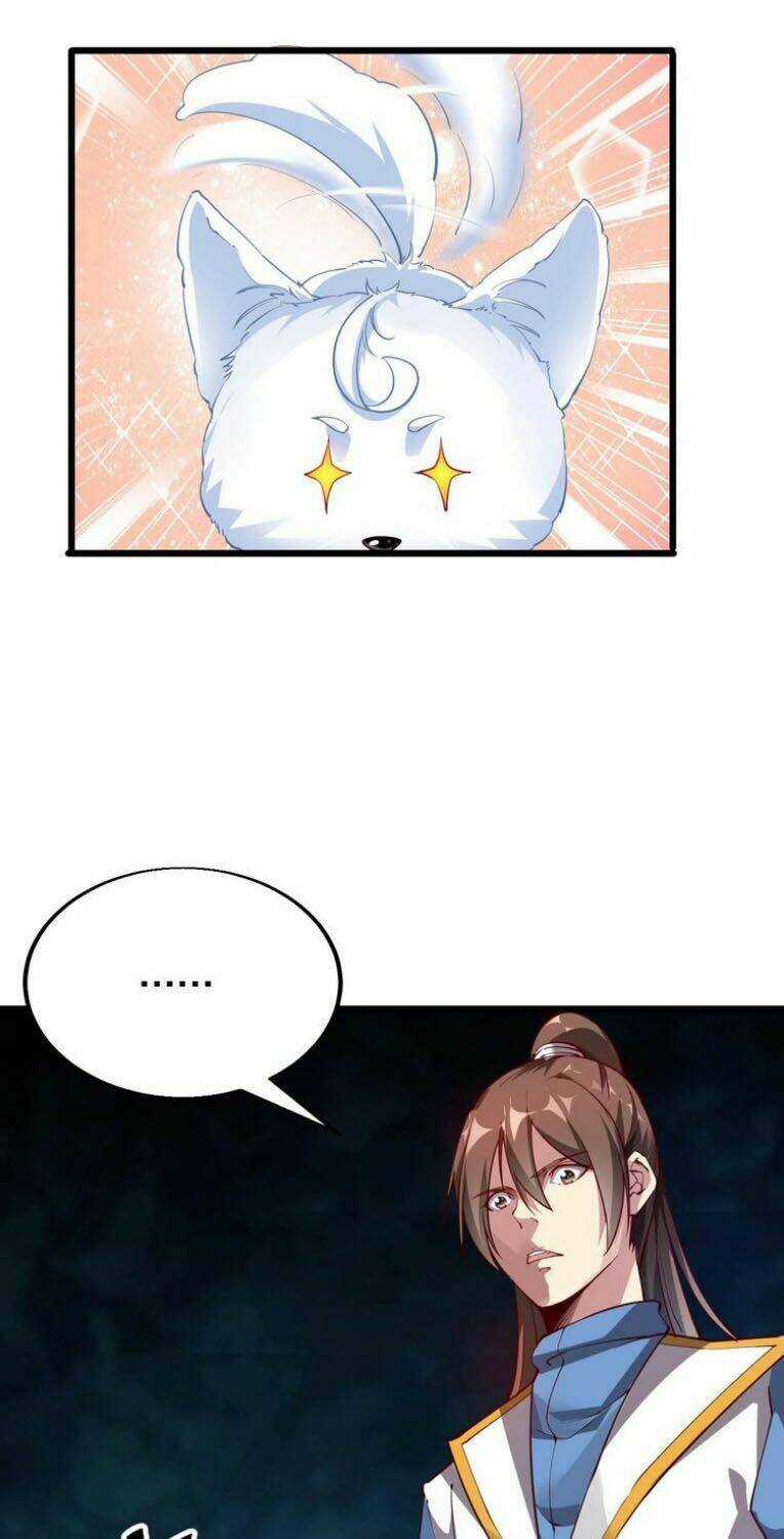 Ngự Thiên Thần Đế Chapter 42 trang 30