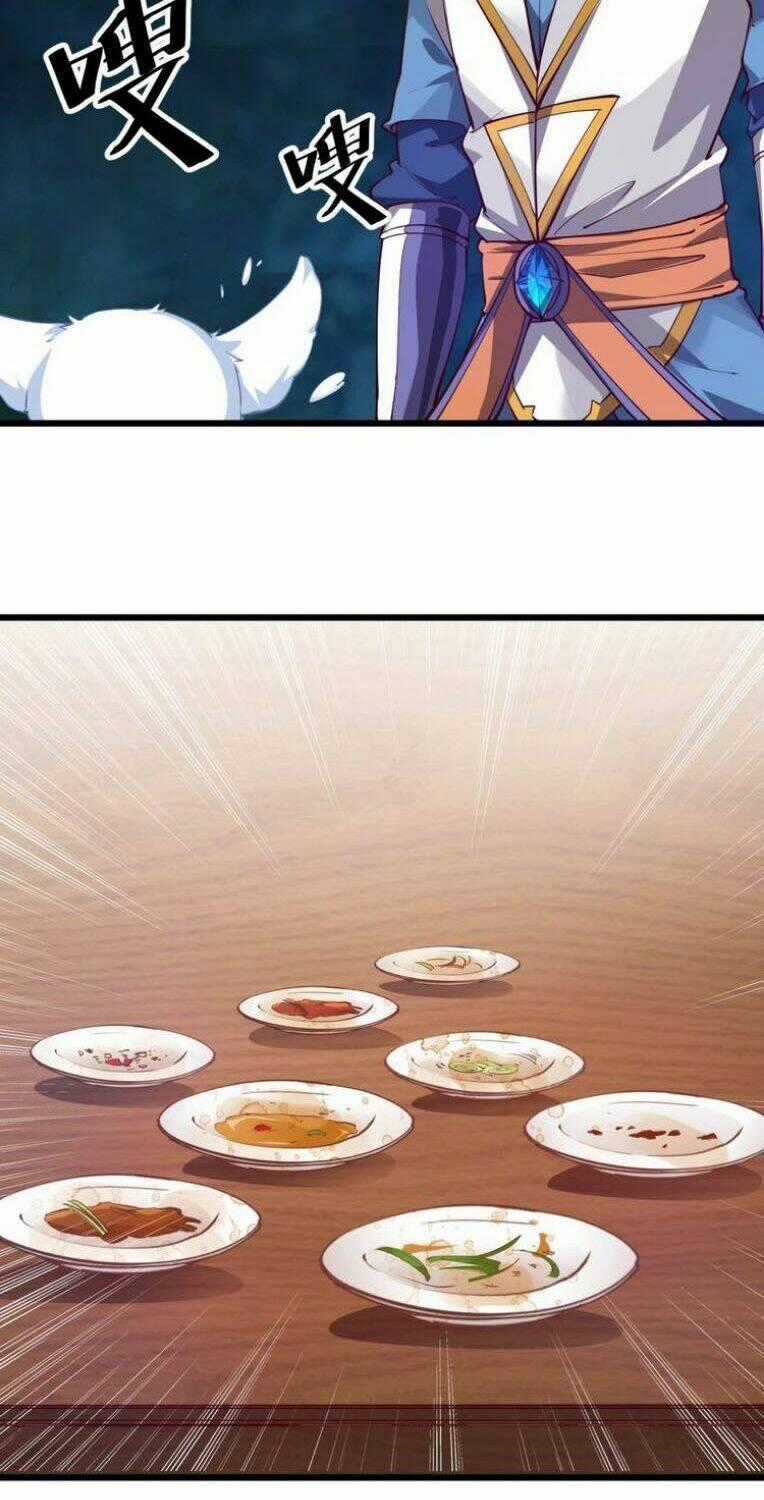 Ngự Thiên Thần Đế Chapter 42 trang 31