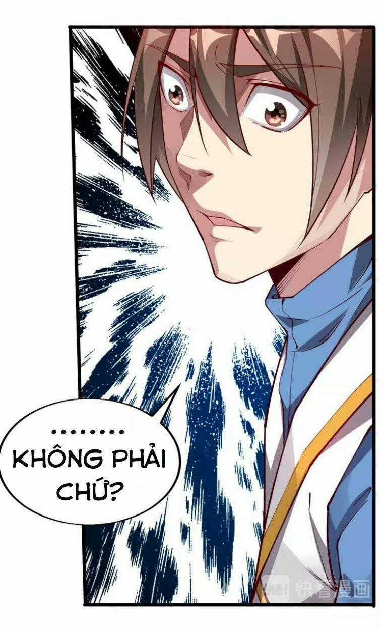 Ngự Thiên Thần Đế Chapter 42 trang 32