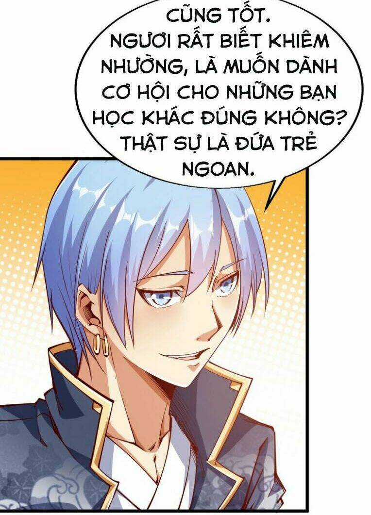 Ngự Thiên Thần Đế Chapter 42 trang 5