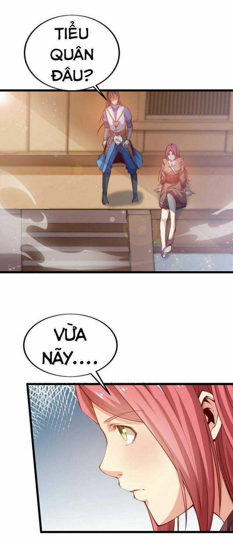 Ngự Thiên Thần Đế Chapter 42 trang 6