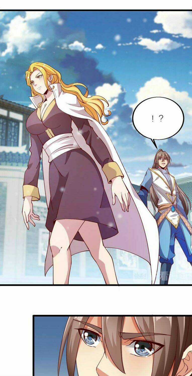 Ngự Thiên Thần Đế Chapter 43 trang 10