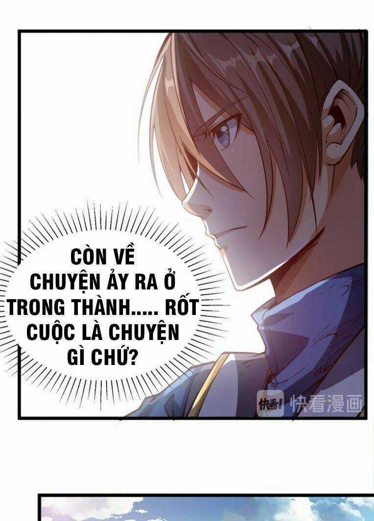 Ngự Thiên Thần Đế Chapter 43 trang 13