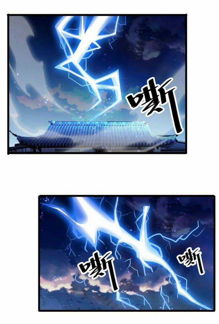 Ngự Thiên Thần Đế Chapter 43 trang 23