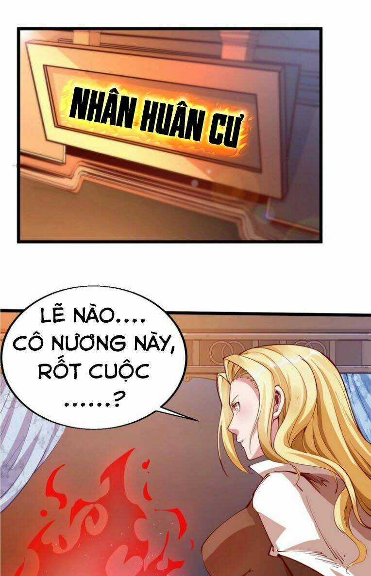 Ngự Thiên Thần Đế Chapter 43 trang 3