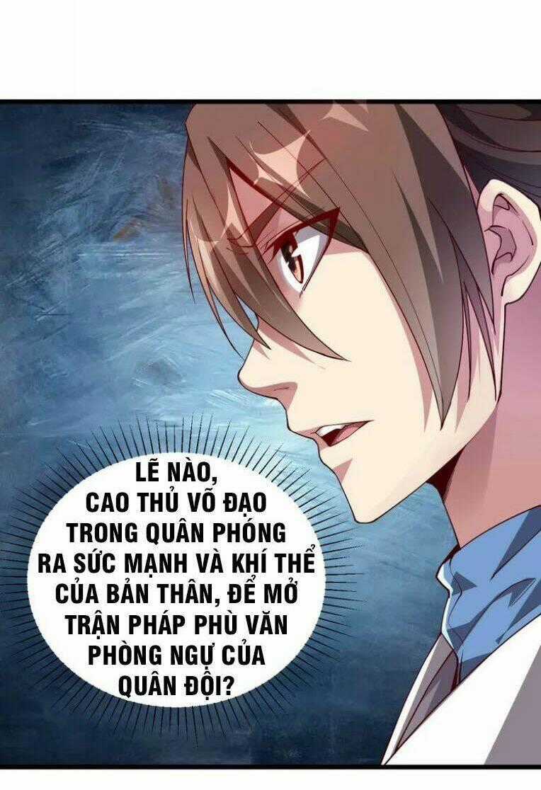 Ngự Thiên Thần Đế Chapter 43 trang 33