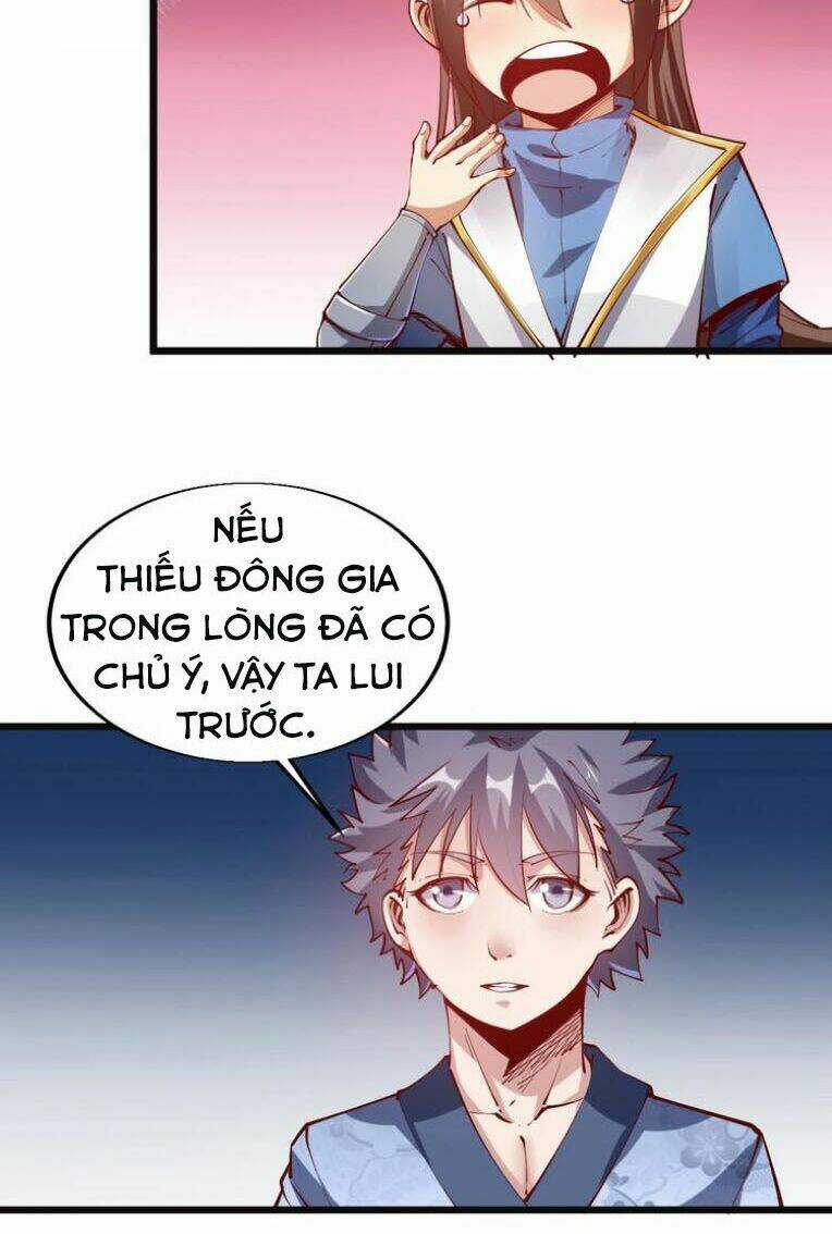 Ngự Thiên Thần Đế Chapter 44 trang 12
