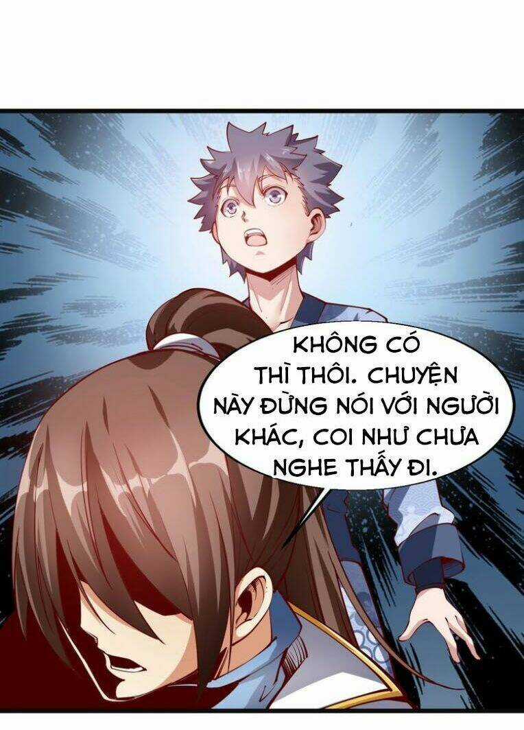 Ngự Thiên Thần Đế Chapter 44 trang 14