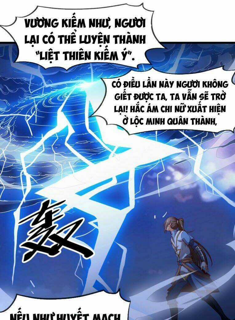Ngự Thiên Thần Đế Chapter 44 trang 2