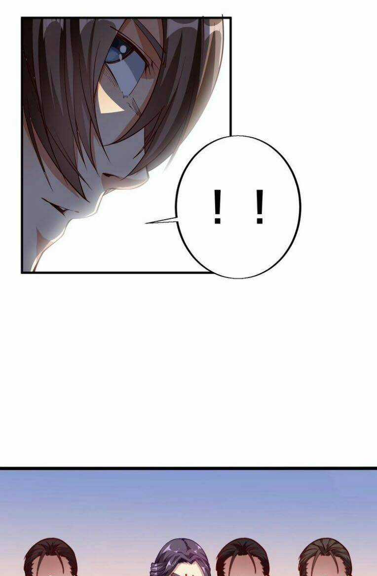 Ngự Thiên Thần Đế Chapter 44 trang 20