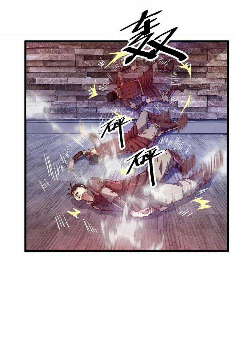 Ngự Thiên Thần Đế Chapter 44 trang 28