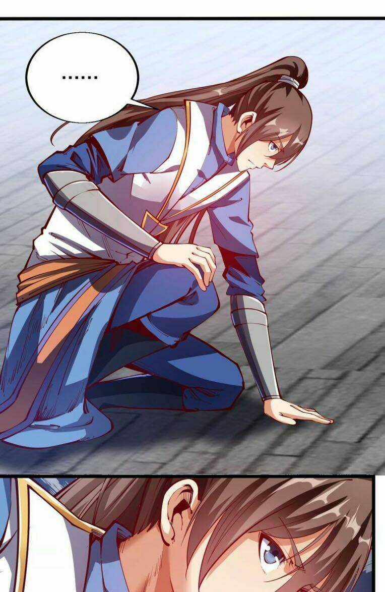 Ngự Thiên Thần Đế Chapter 44 trang 30