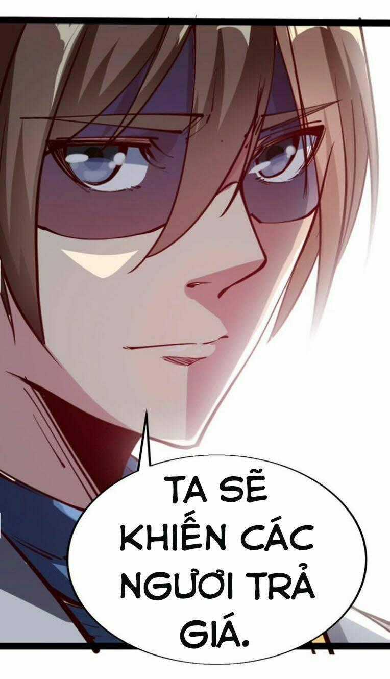 Ngự Thiên Thần Đế Chapter 44 trang 38