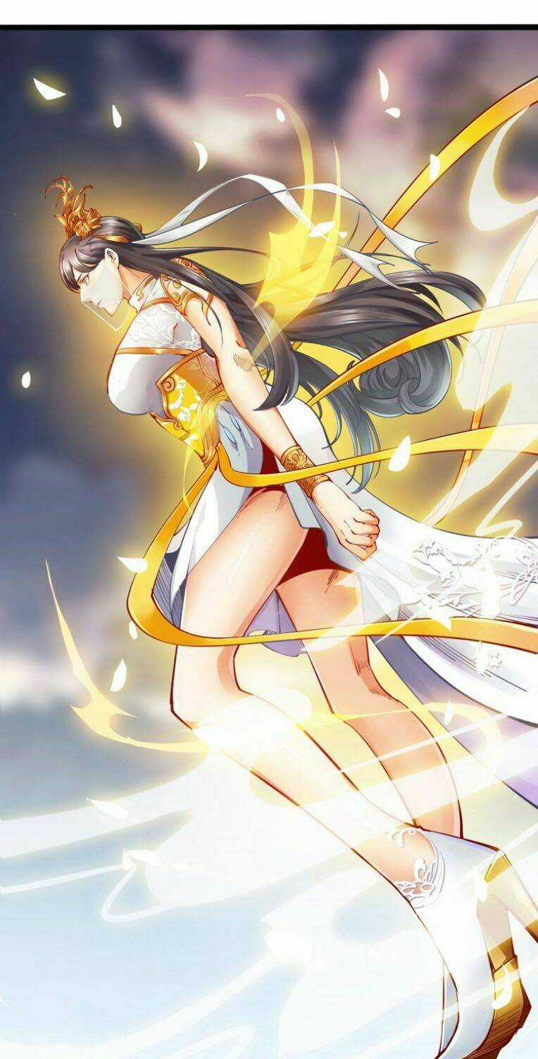 Ngự Thiên Thần Đế Chapter 44 trang 4