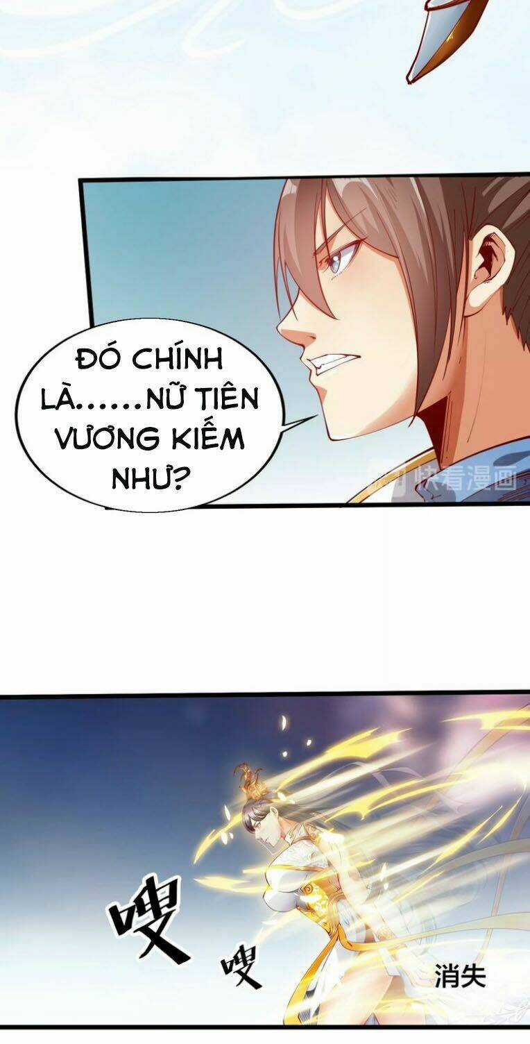 Ngự Thiên Thần Đế Chapter 44 trang 5