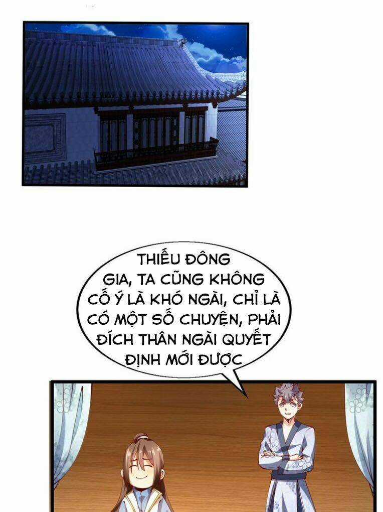Ngự Thiên Thần Đế Chapter 44 trang 9