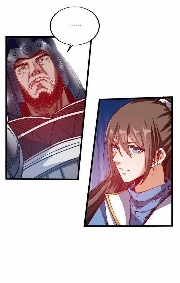 Ngự Thiên Thần Đế Chapter 45 trang 25