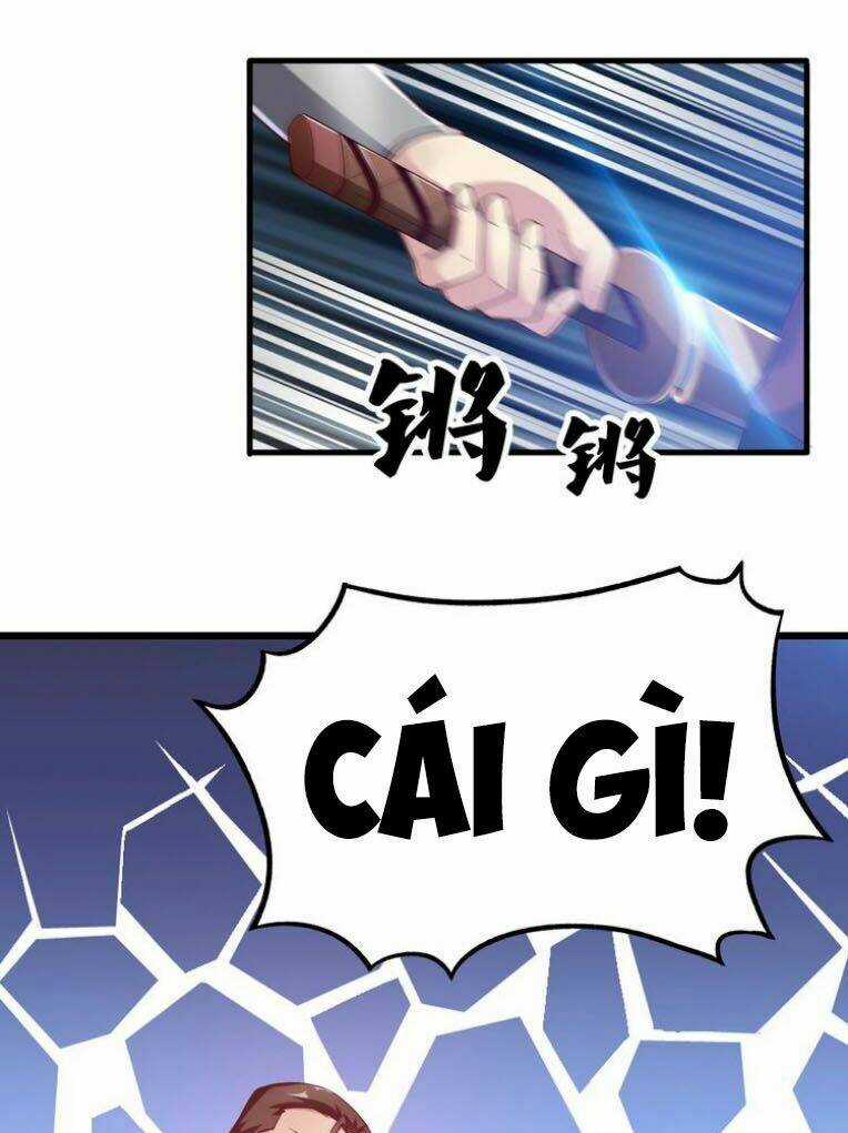 Ngự Thiên Thần Đế Chapter 45 trang 3