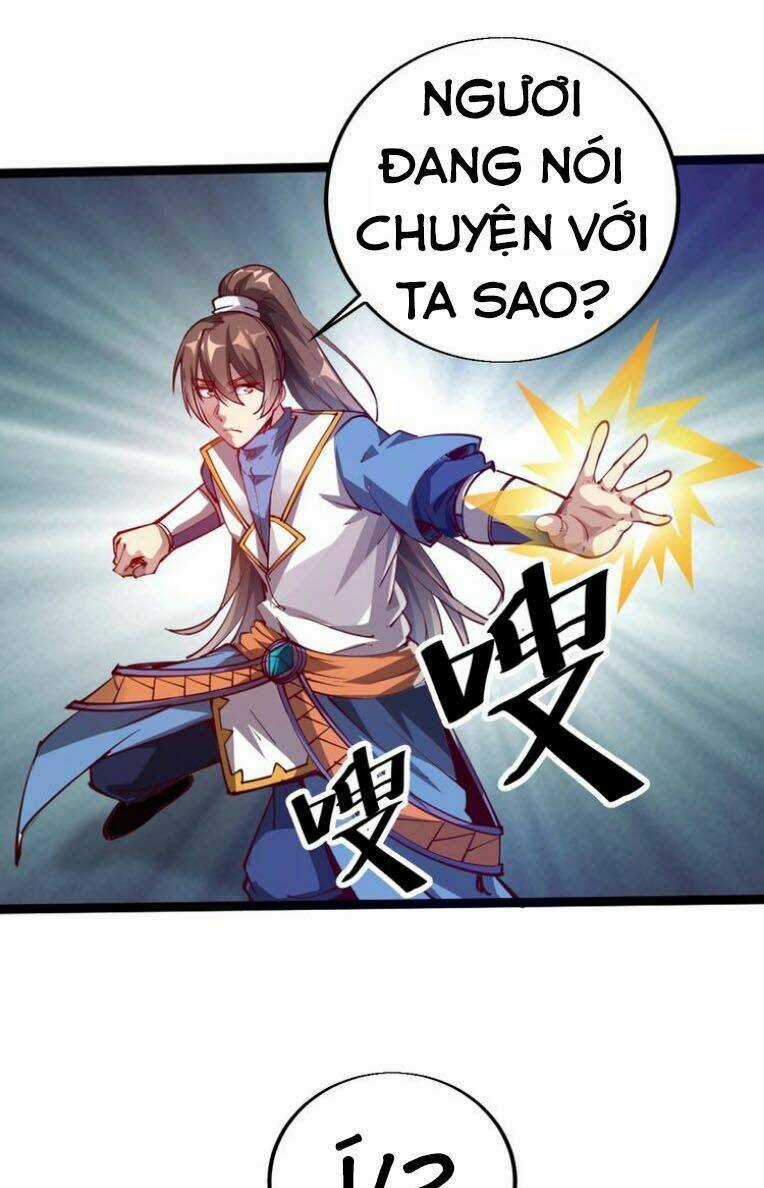 Ngự Thiên Thần Đế Chapter 45 trang 31