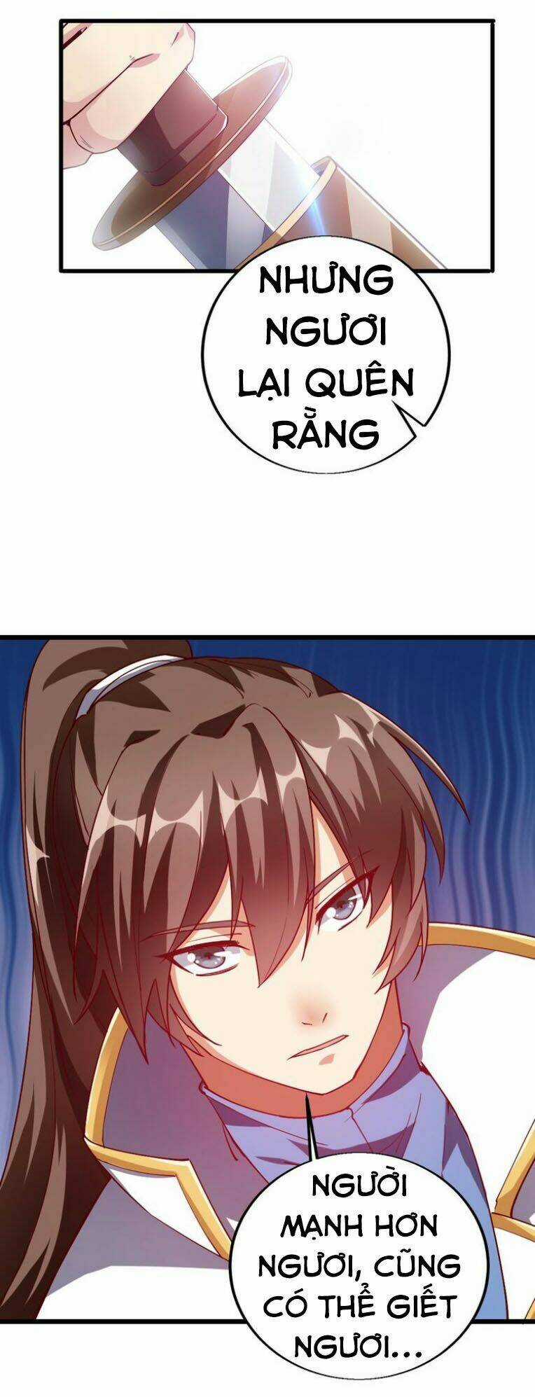 Ngự Thiên Thần Đế Chapter 45 trang 7