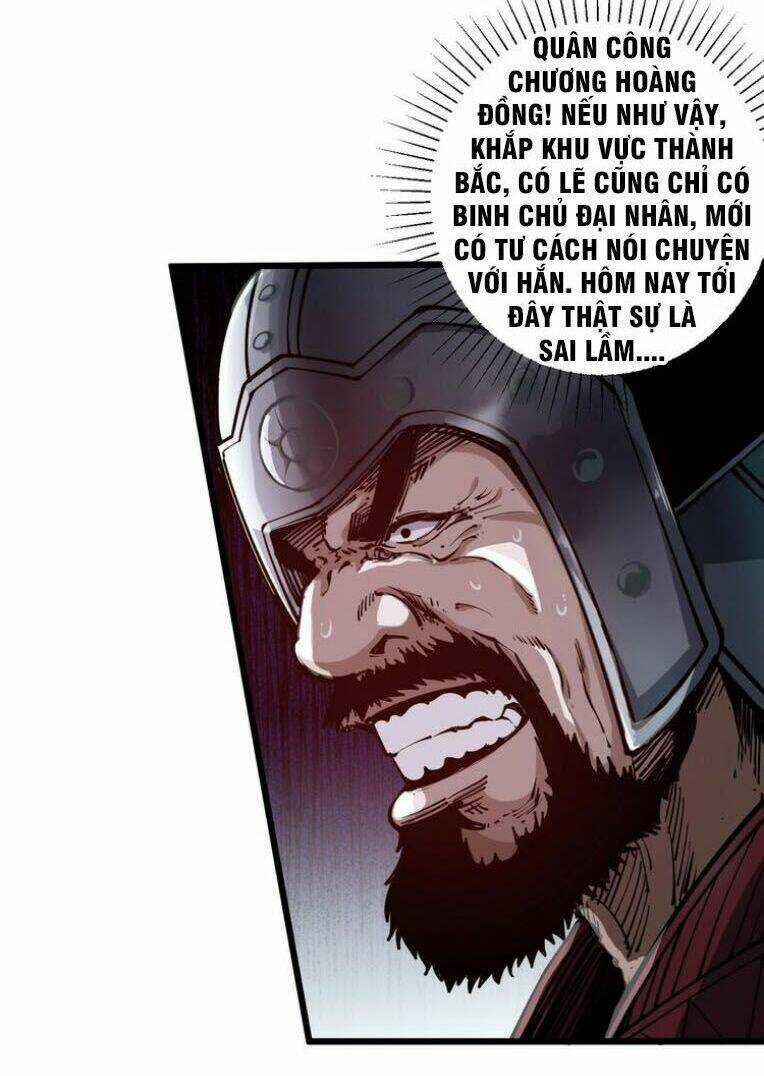 Ngự Thiên Thần Đế Chapter 46 trang 11