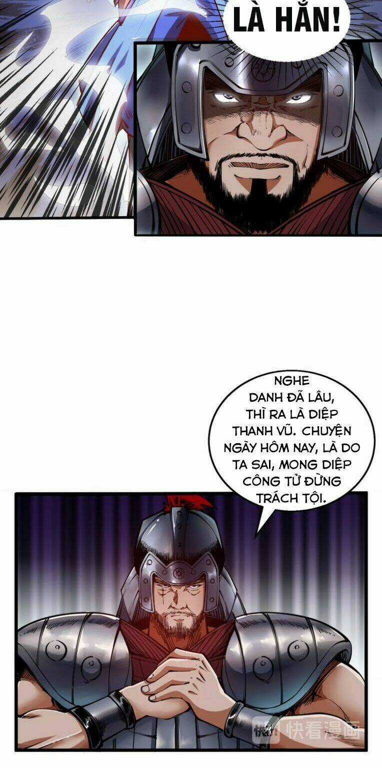 Ngự Thiên Thần Đế Chapter 46 trang 2