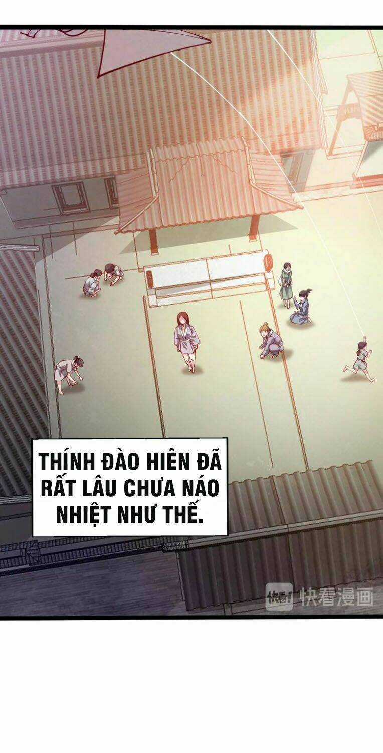 Ngự Thiên Thần Đế Chapter 46 trang 24