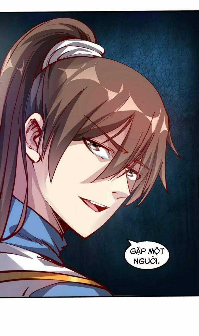 Ngự Thiên Thần Đế Chapter 46 trang 27