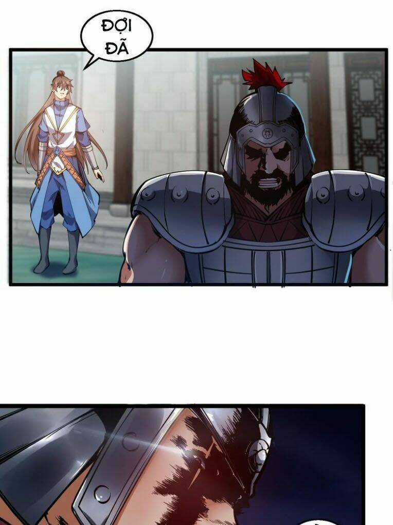 Ngự Thiên Thần Đế Chapter 46 trang 5