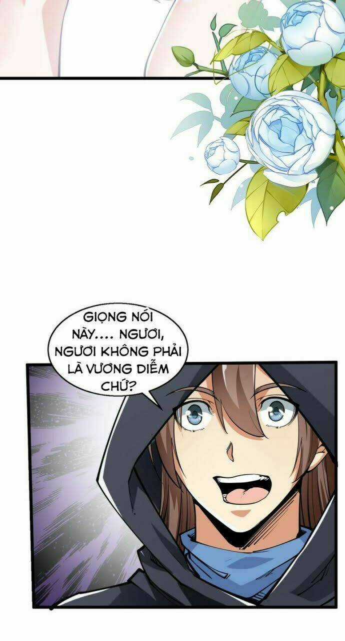 Ngự Thiên Thần Đế Chapter 47 trang 11