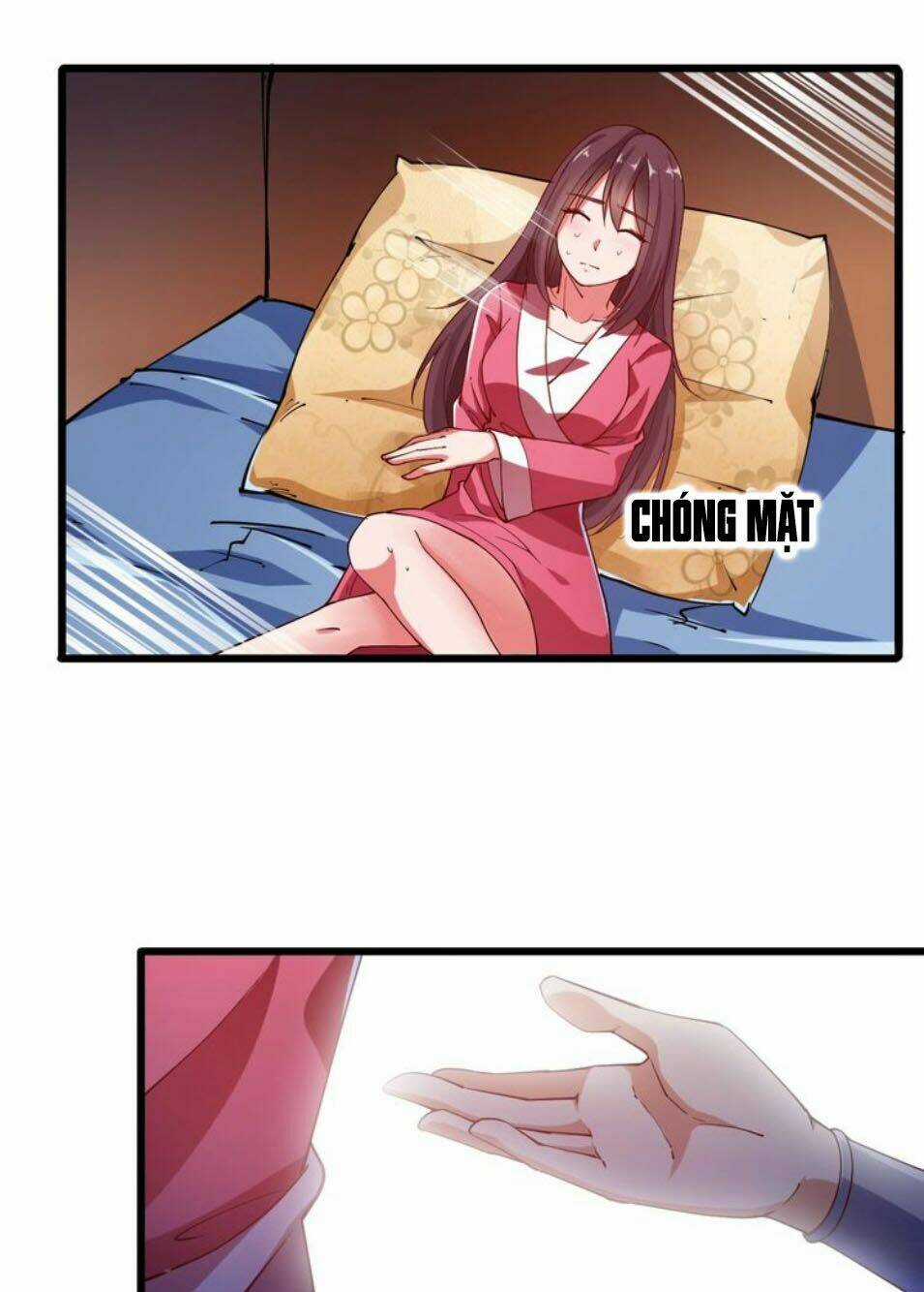 Ngự Thiên Thần Đế Chapter 47 trang 27