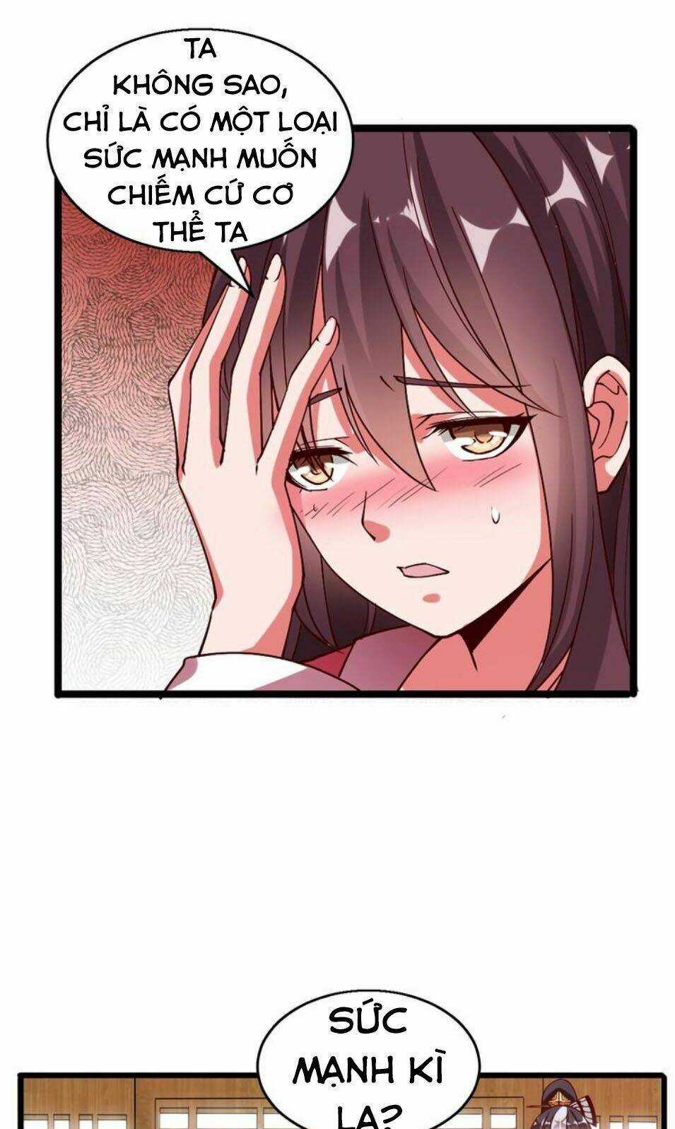 Ngự Thiên Thần Đế Chapter 47 trang 29