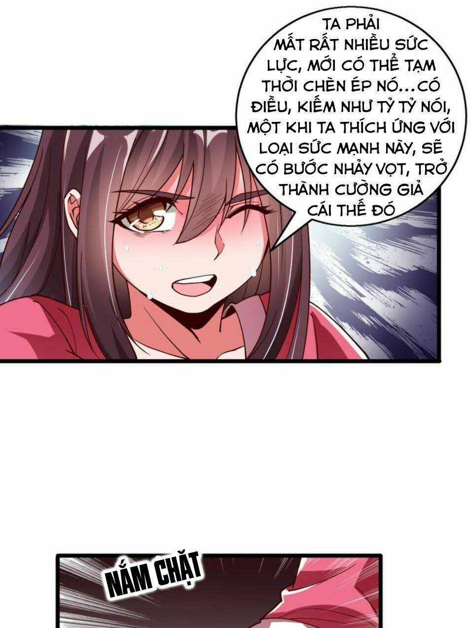 Ngự Thiên Thần Đế Chapter 47 trang 31