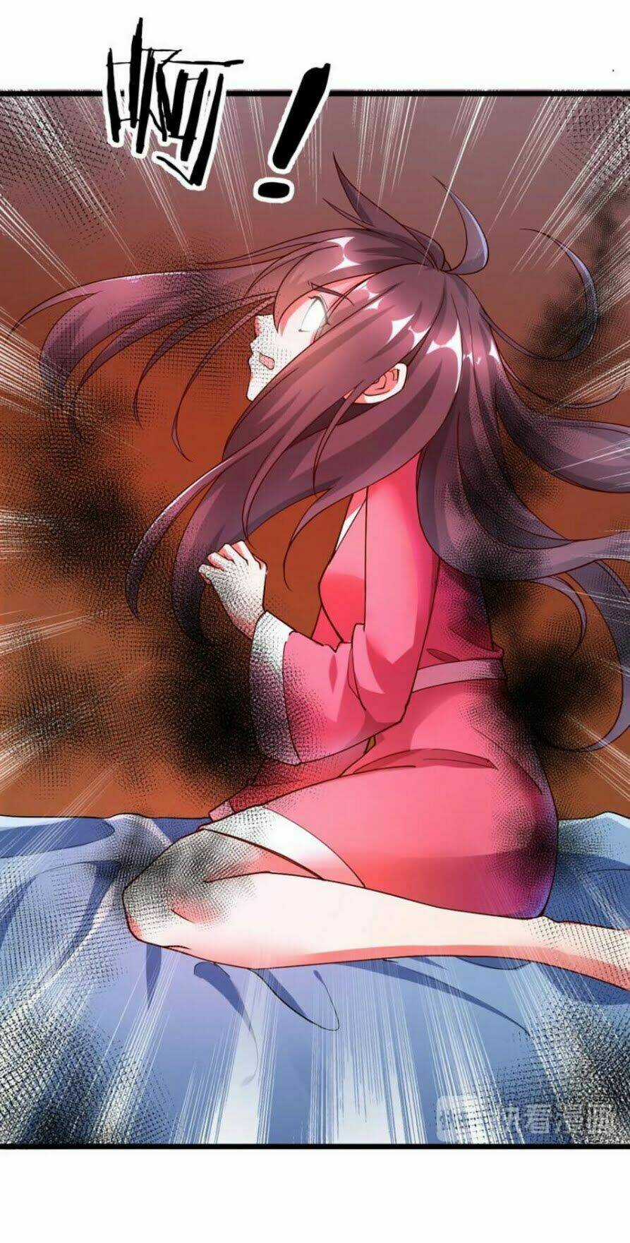 Ngự Thiên Thần Đế Chapter 47 trang 33