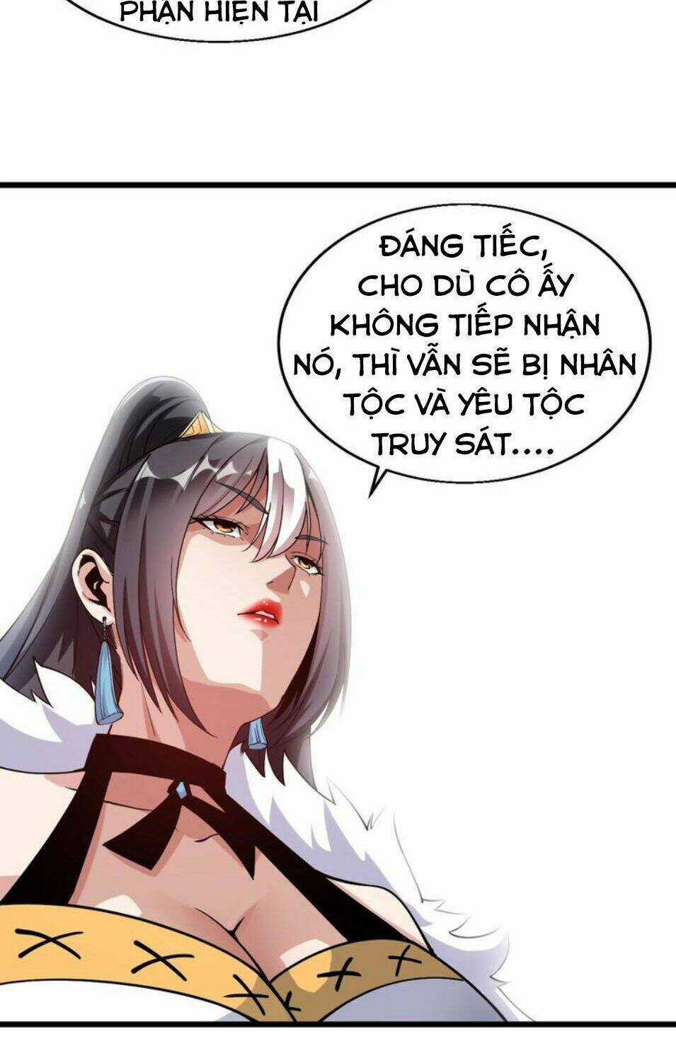 Ngự Thiên Thần Đế Chapter 47 trang 38