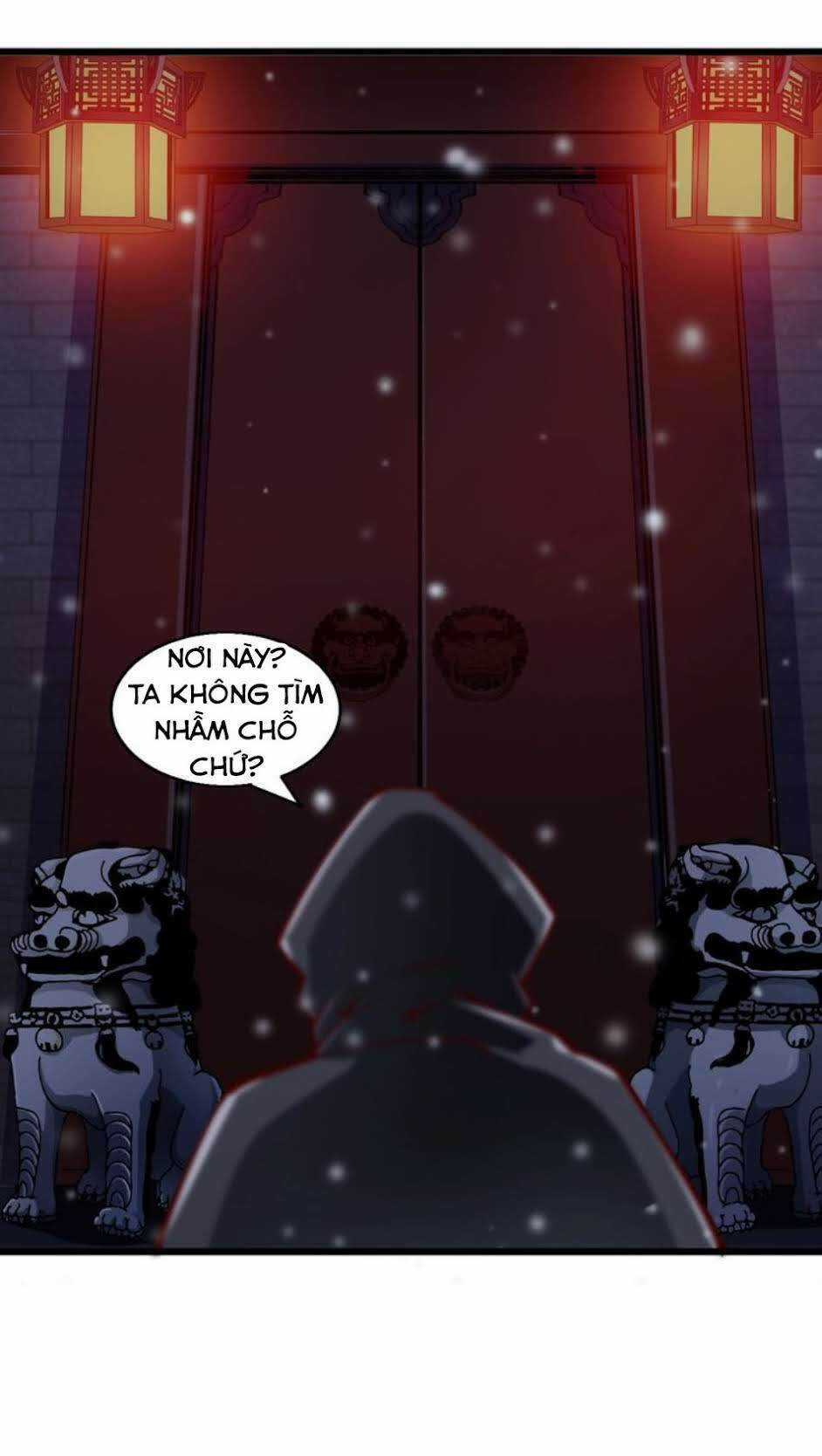 Ngự Thiên Thần Đế Chapter 47 trang 4