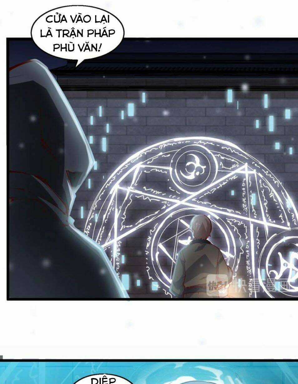 Ngự Thiên Thần Đế Chapter 47 trang 6