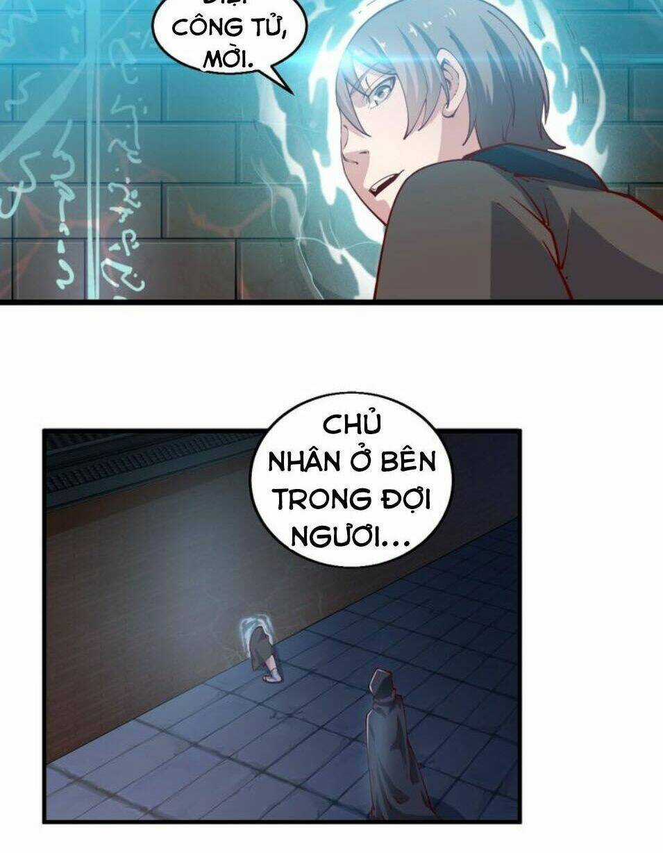Ngự Thiên Thần Đế Chapter 47 trang 7