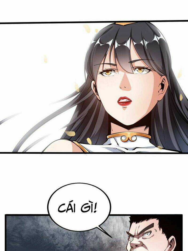 Ngự Thiên Thần Đế Chapter 48.5 trang 12