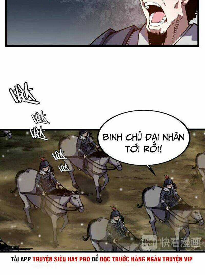 Ngự Thiên Thần Đế Chapter 48.5 trang 13