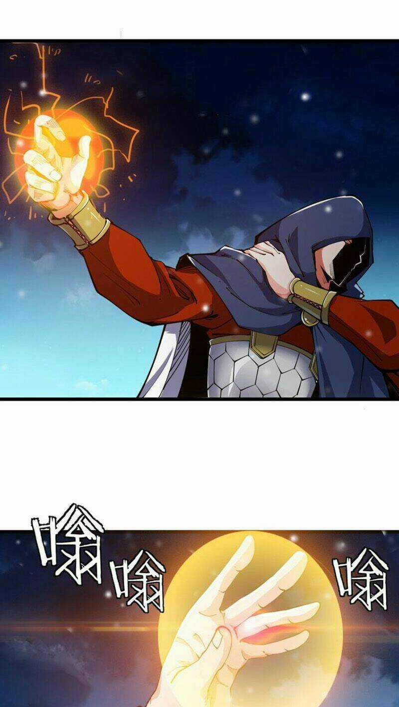 Ngự Thiên Thần Đế Chapter 48.5 trang 14