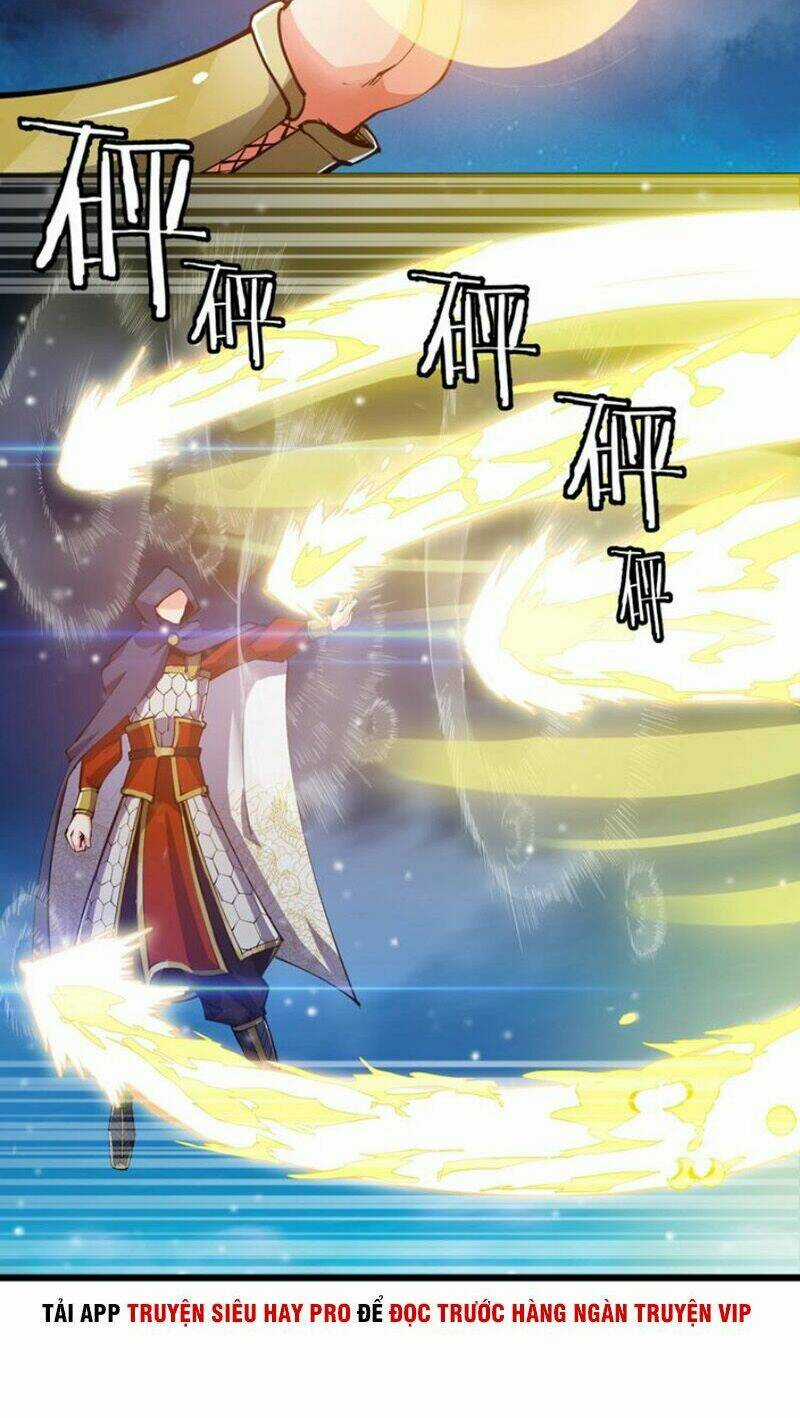 Ngự Thiên Thần Đế Chapter 48.5 trang 15