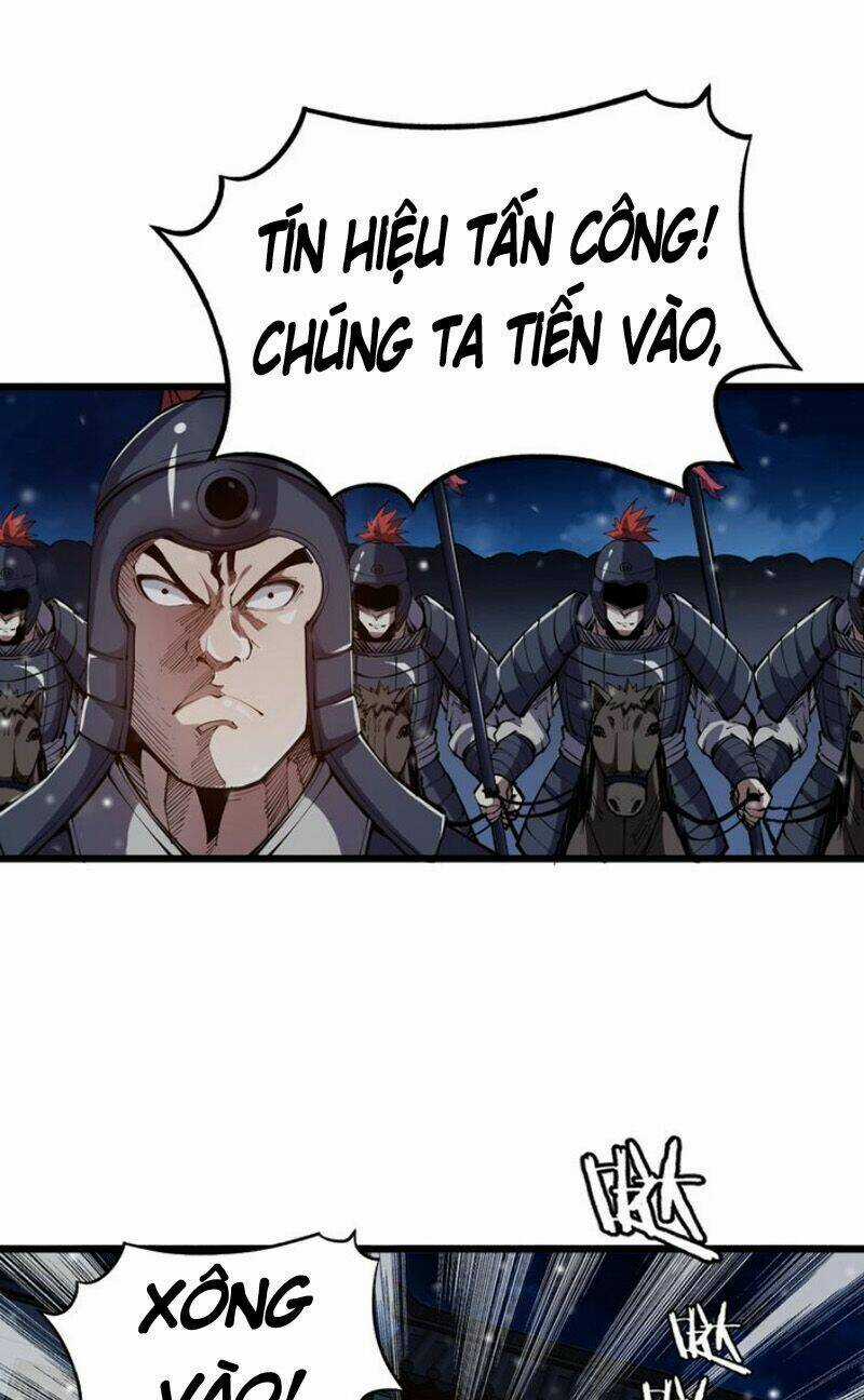 Ngự Thiên Thần Đế Chapter 48.5 trang 16