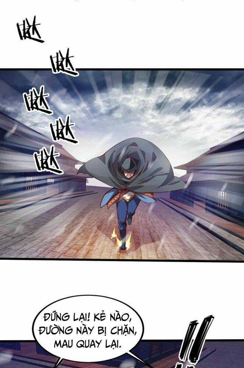 Ngự Thiên Thần Đế Chapter 48.5 trang 2