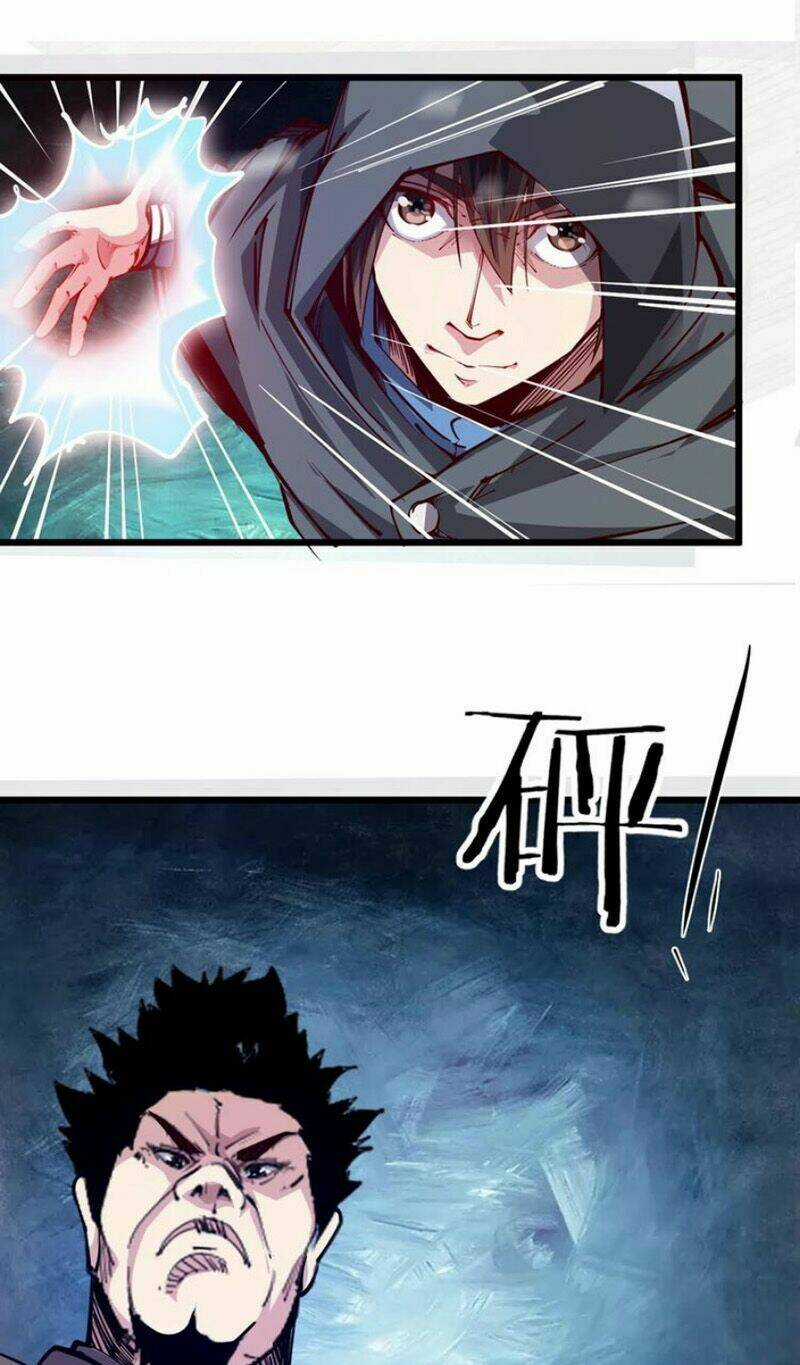 Ngự Thiên Thần Đế Chapter 48.5 trang 6