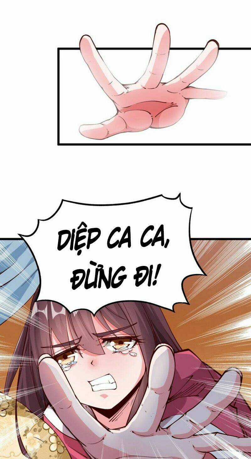 Ngự Thiên Thần Đế Chapter 48 trang 10