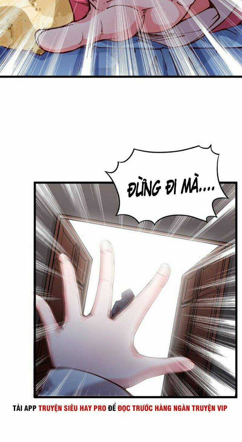 Ngự Thiên Thần Đế Chapter 48 trang 11